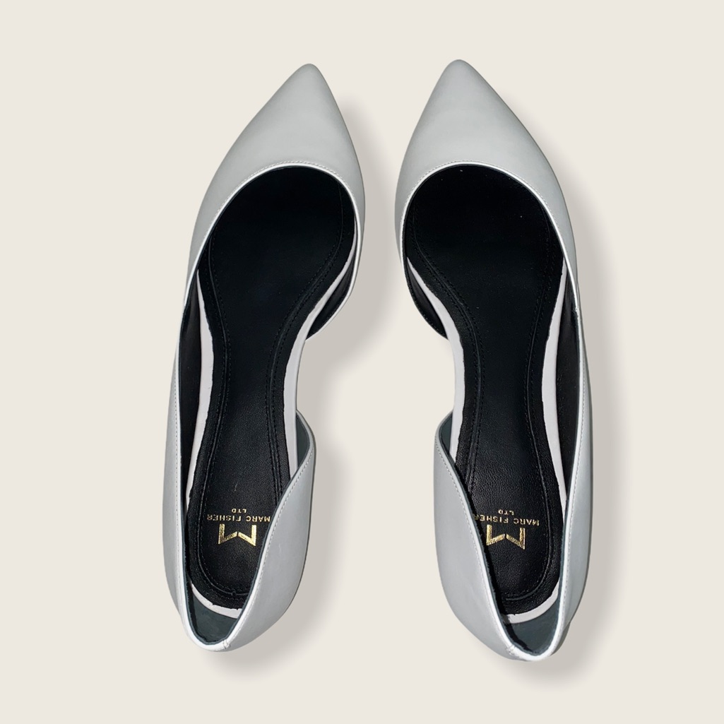 Brand New Marc Fisher Flats